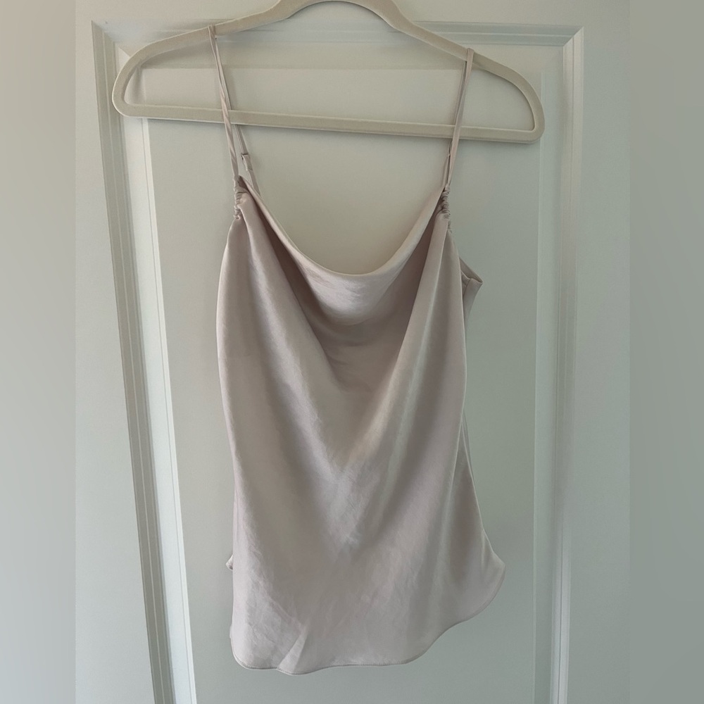 Aritzia Wilfred top